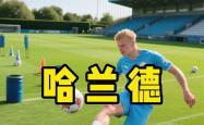 哈兰德在G2比赛中绝杀，高光表现引发热议！的简单介绍
