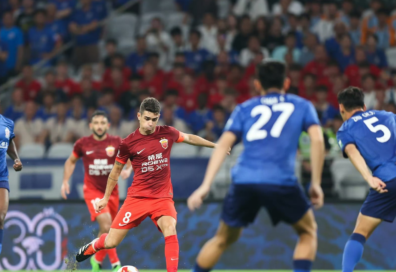 Leyu-利雅得胜利vs上海申花门票