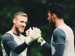 jackeylove为什么叫阿水