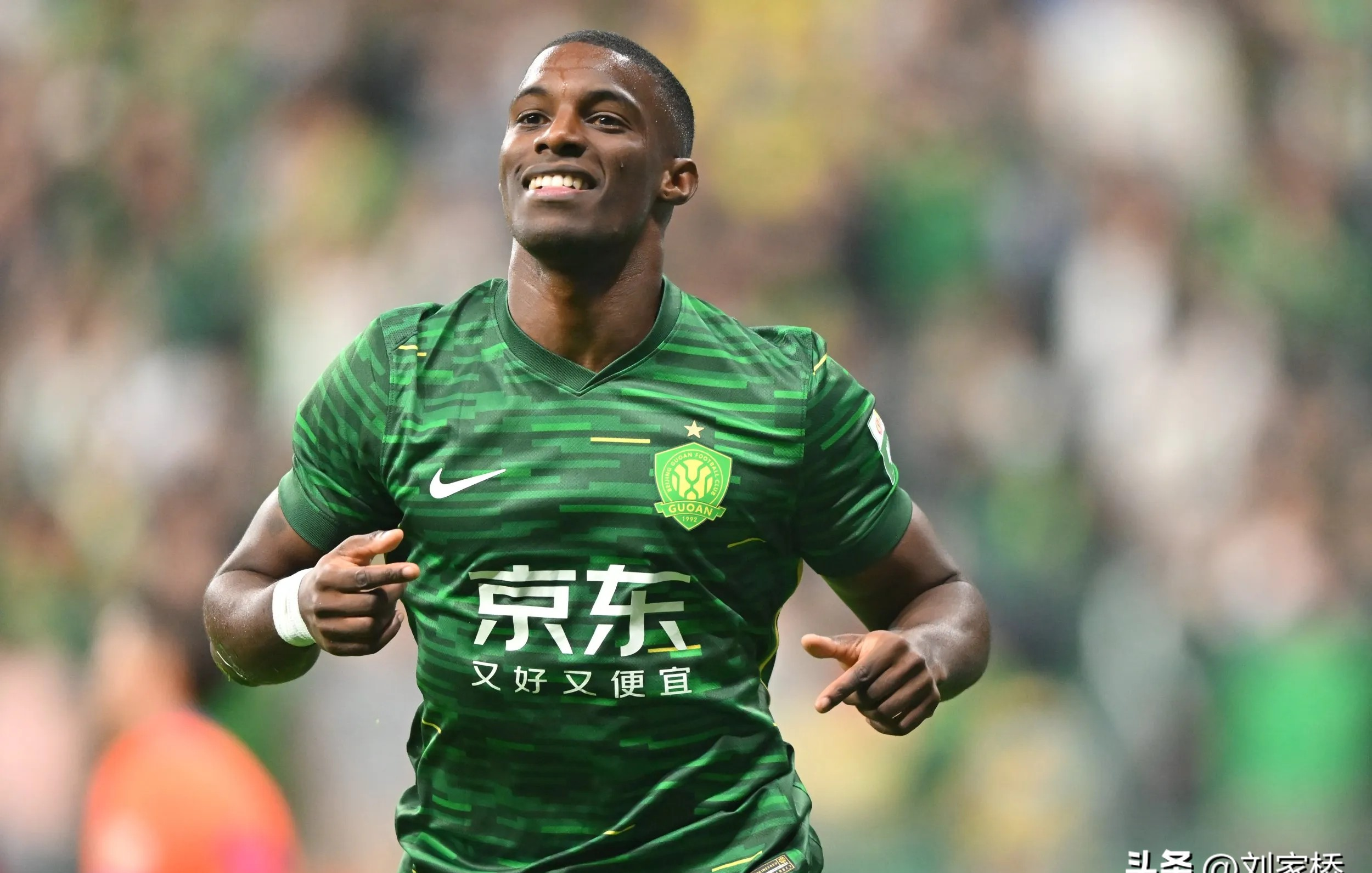 乐鱼官网-国安对战