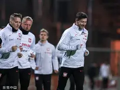 乐鱼-九分钟进了五个莱万多夫斯基