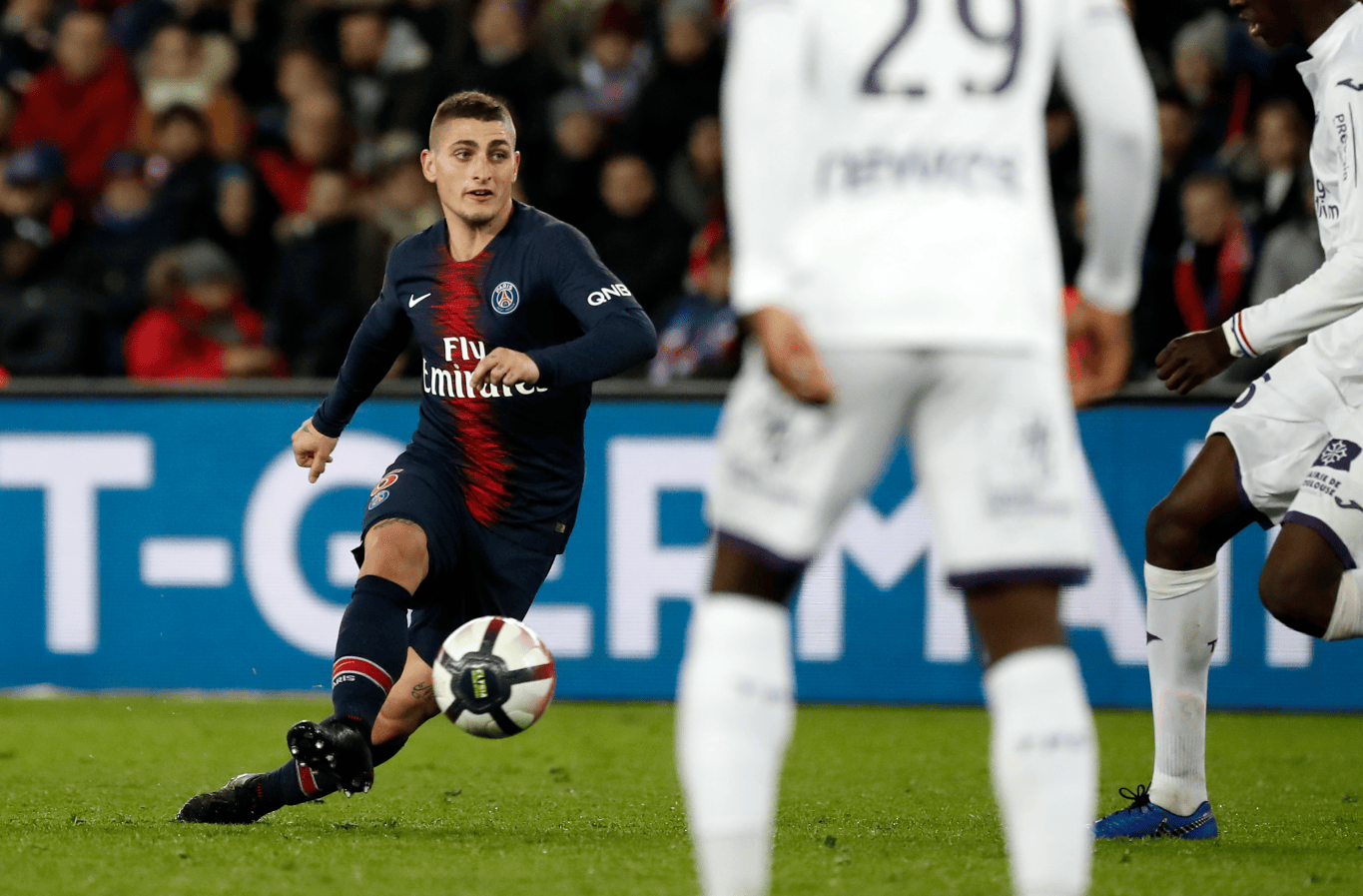 图卢兹足球赛程表